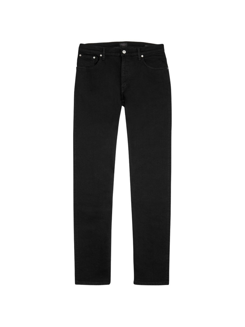 Bowery jeans 1