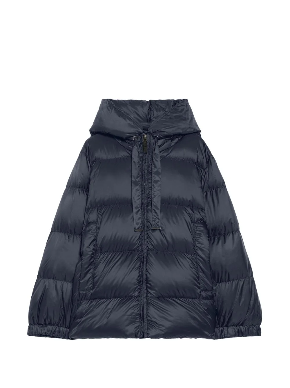 Seia water-repellent puffer jacket - 1