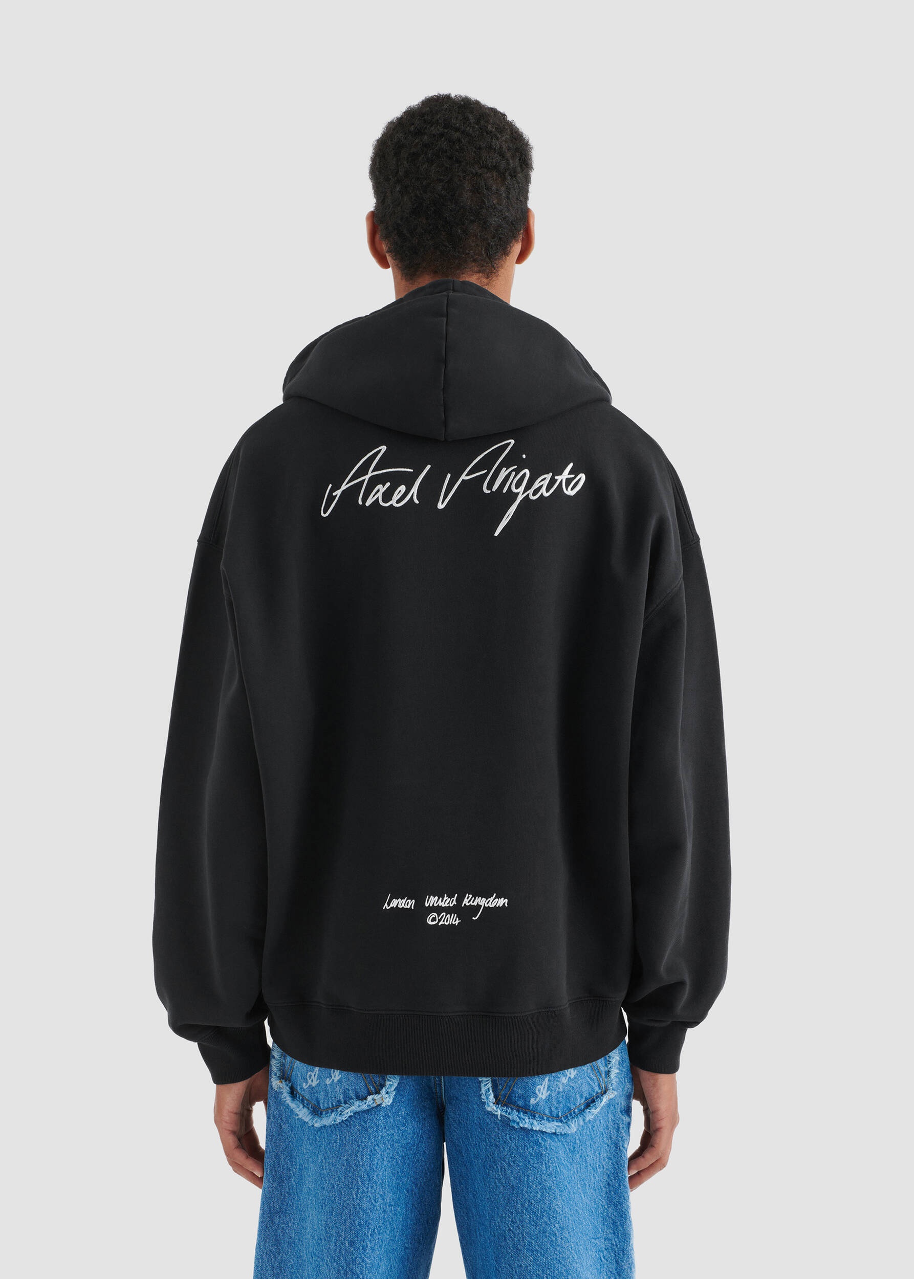 Drill Hoodie - 3