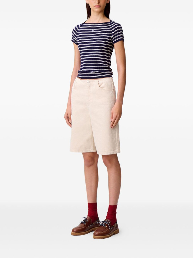 pocket shorts 3