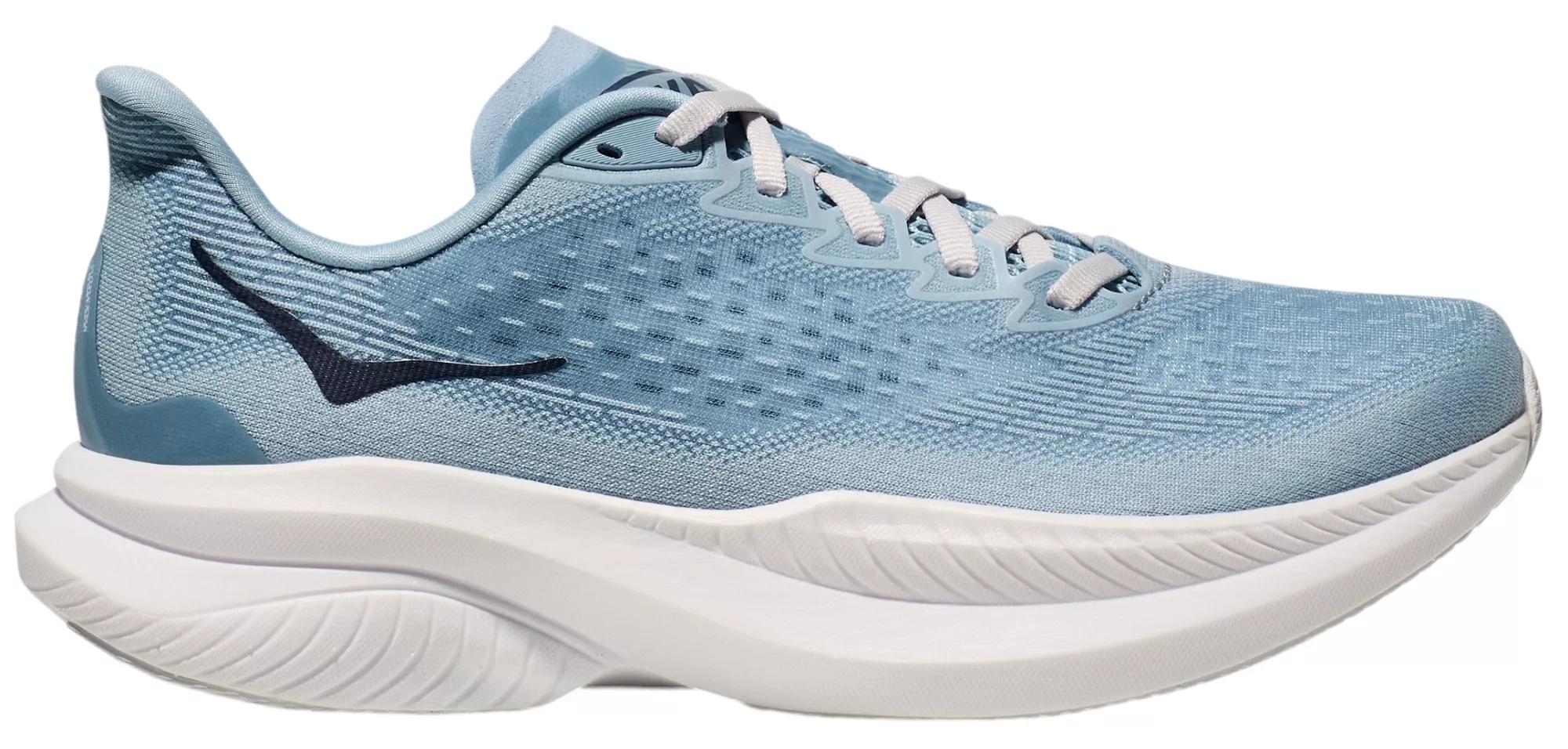 HOKA Women's Mach 6 Running Shoes - 1