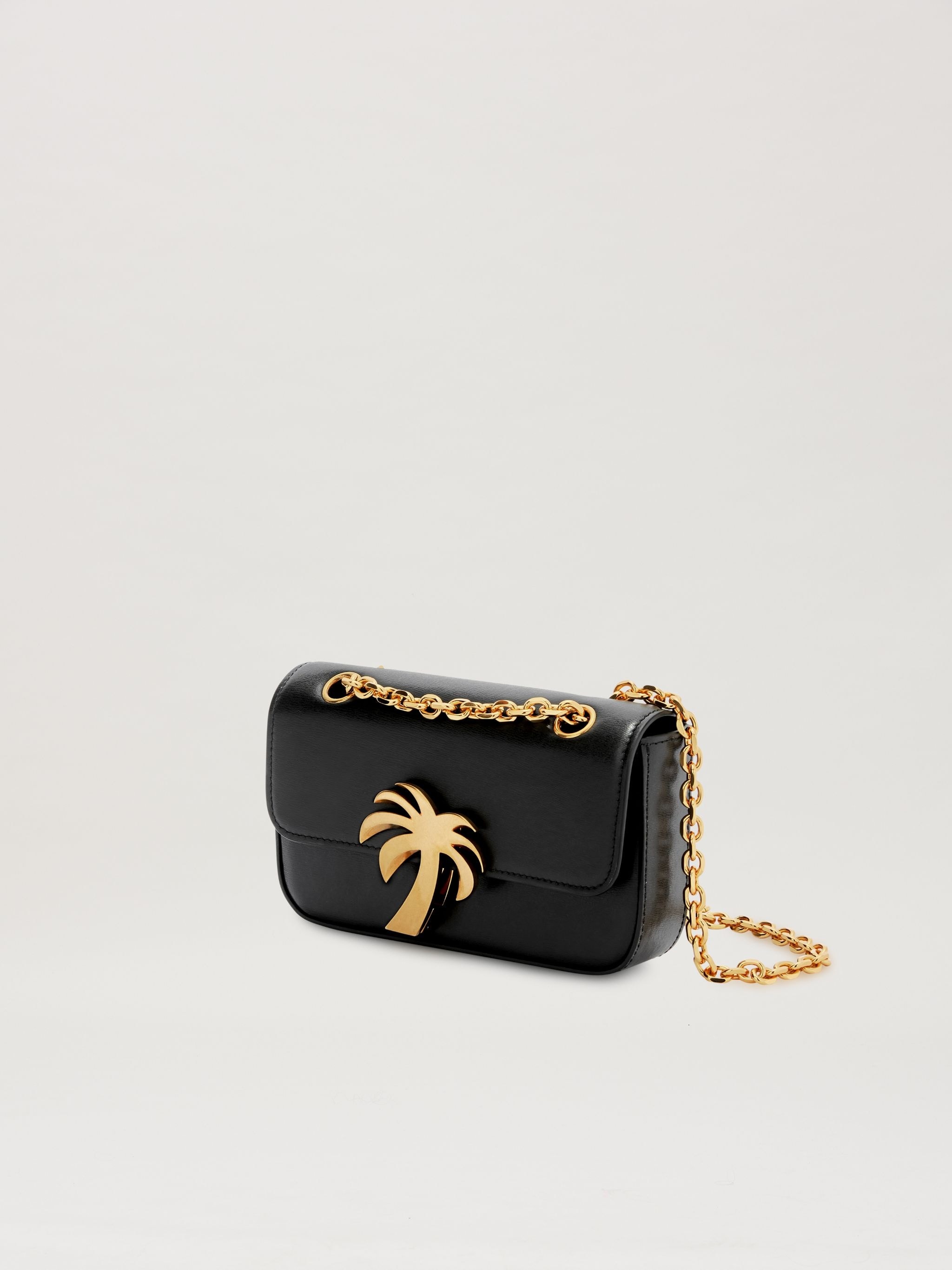 Palm Bridge Chain Bag - 3