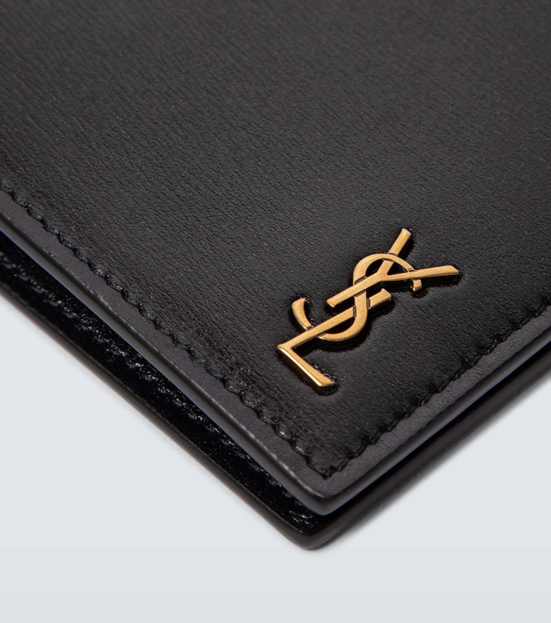 East West Billfold wallet - 4