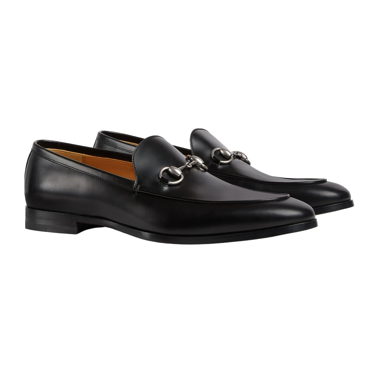 Gucci Horsebit Loafer 'Black' 795116-AADQC-1000 - 2