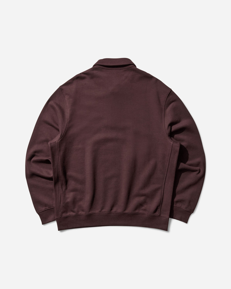 Carhartt Men's Polo Sweatshirt Palisander outlook