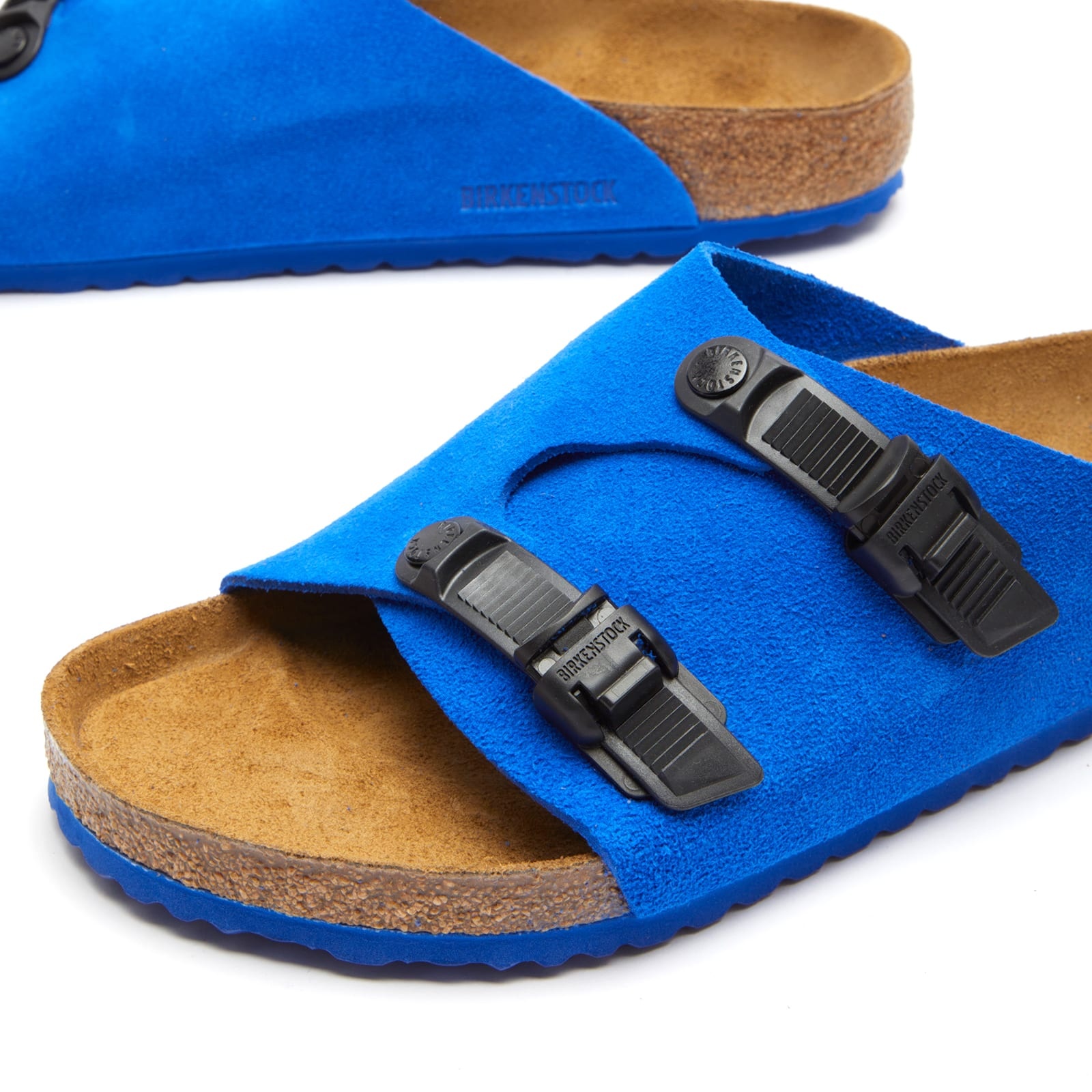 Birkenstock Zürich Tech - 5