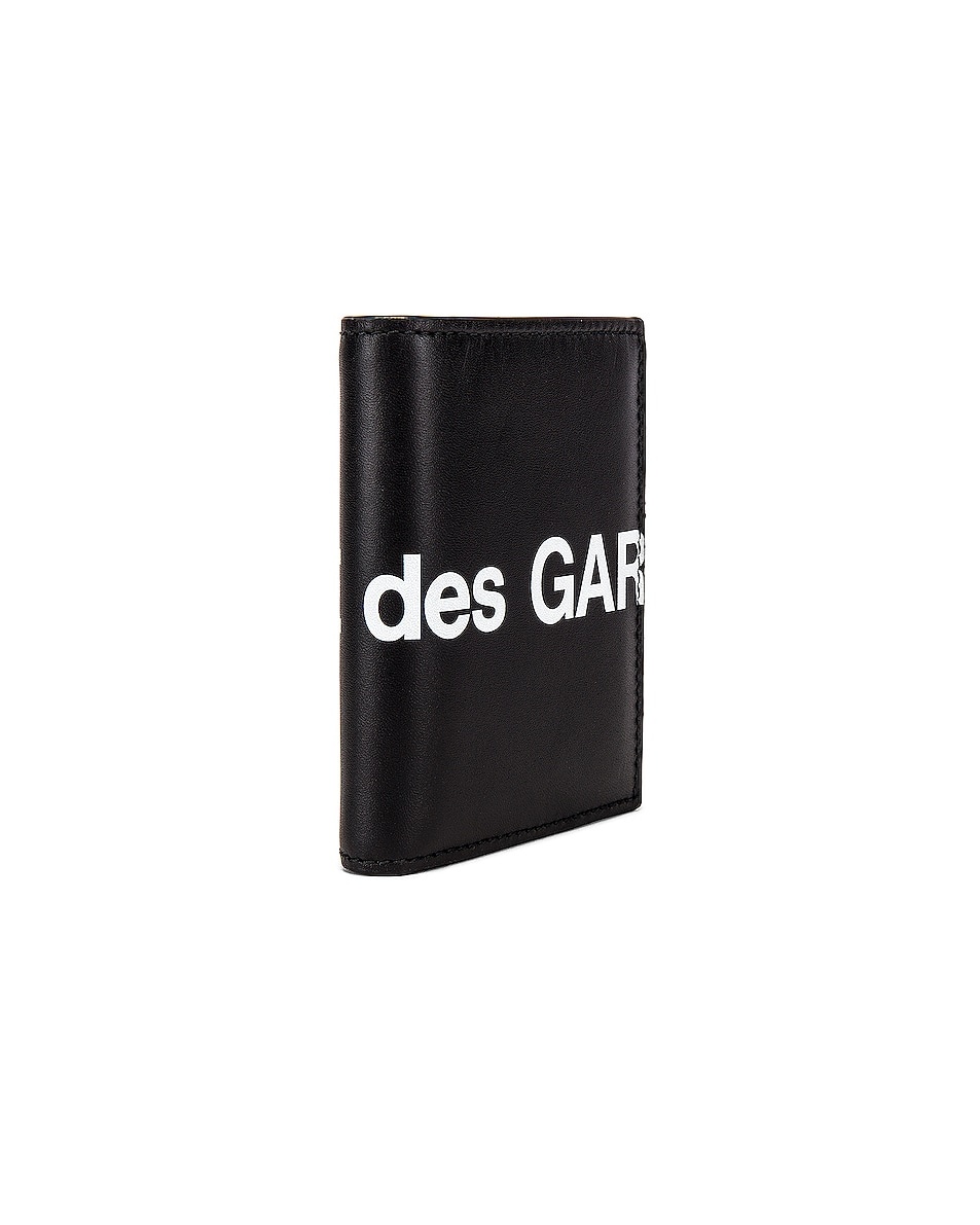 Huge Logo Wallet - 3