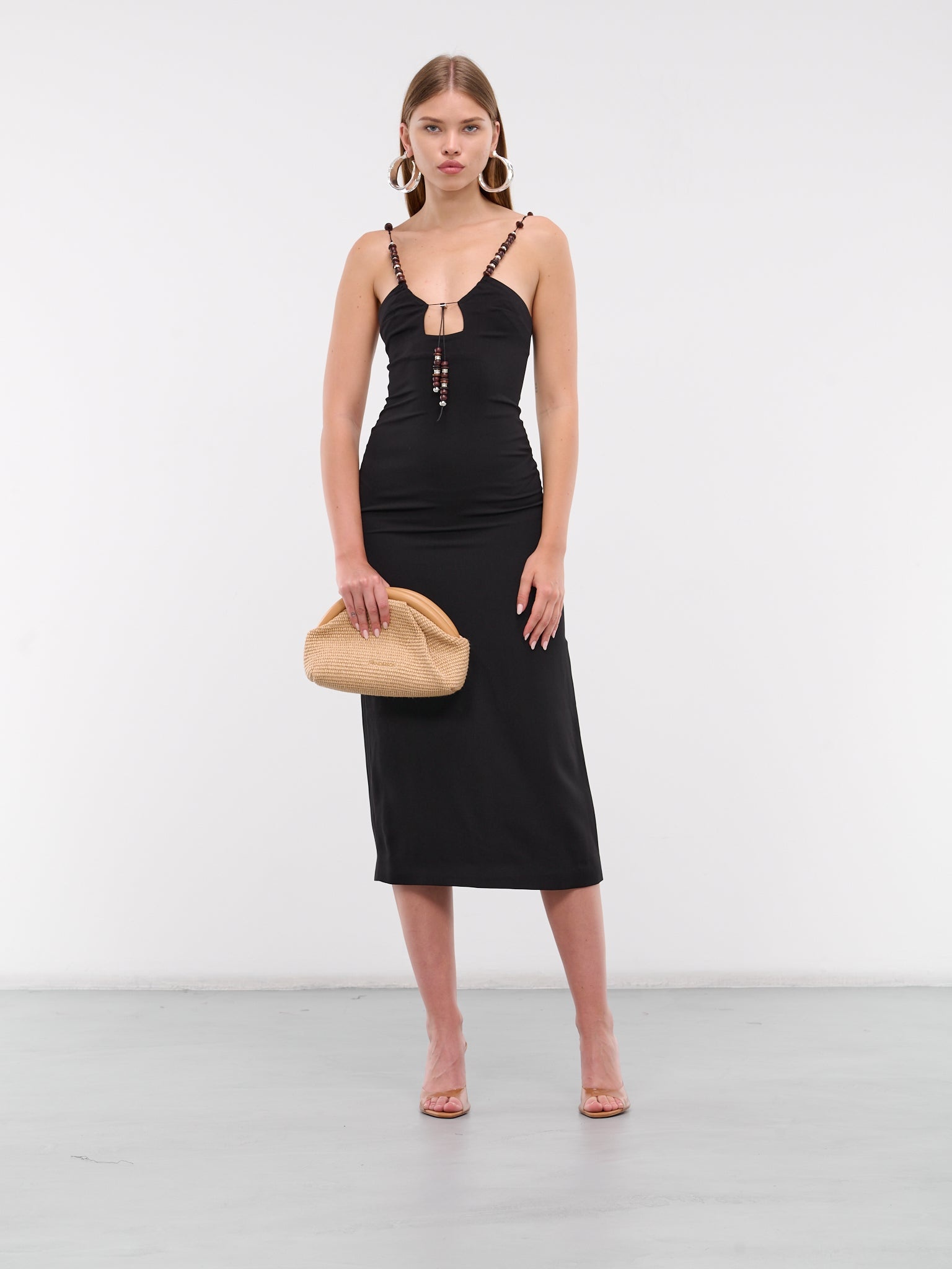 Solaria Dress - 6