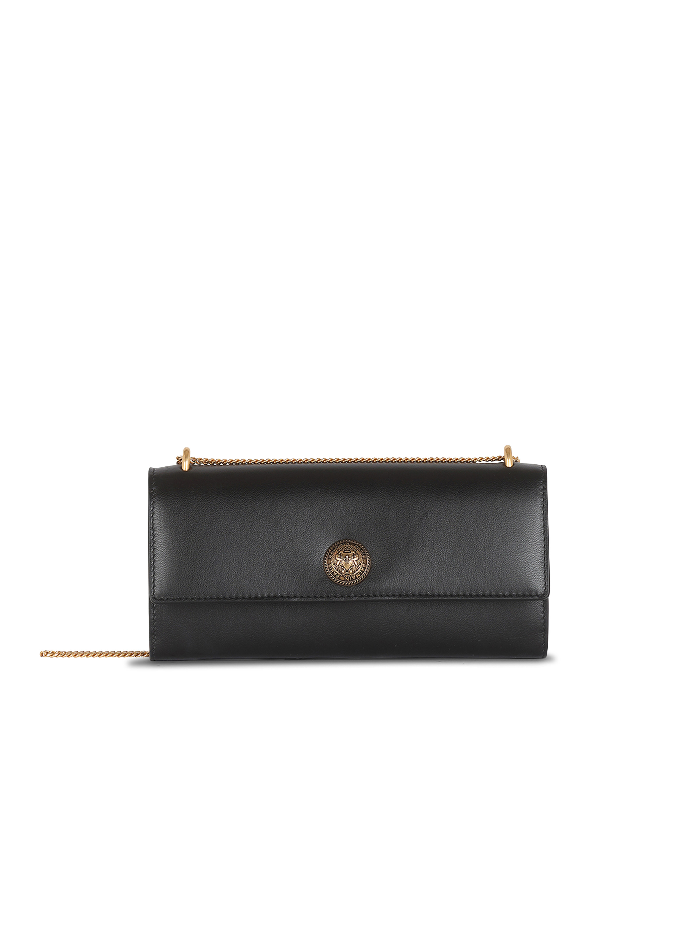 Leather Coin wallet - 1