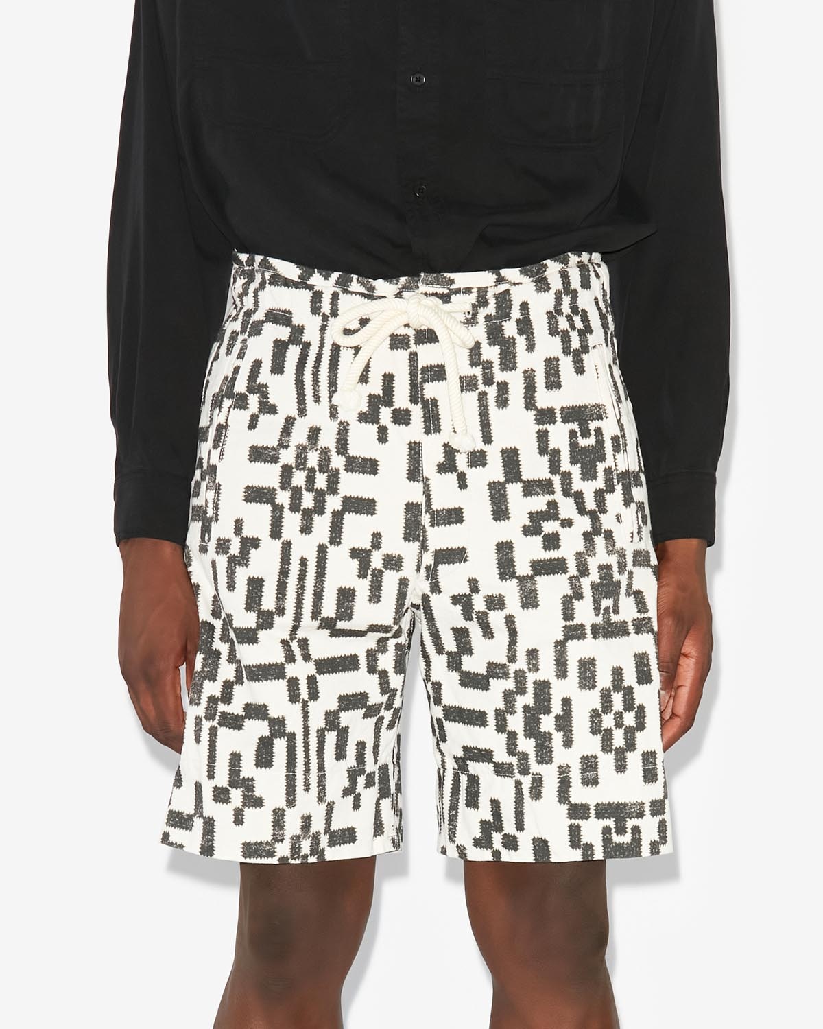 PELIAN SHORTS - 4