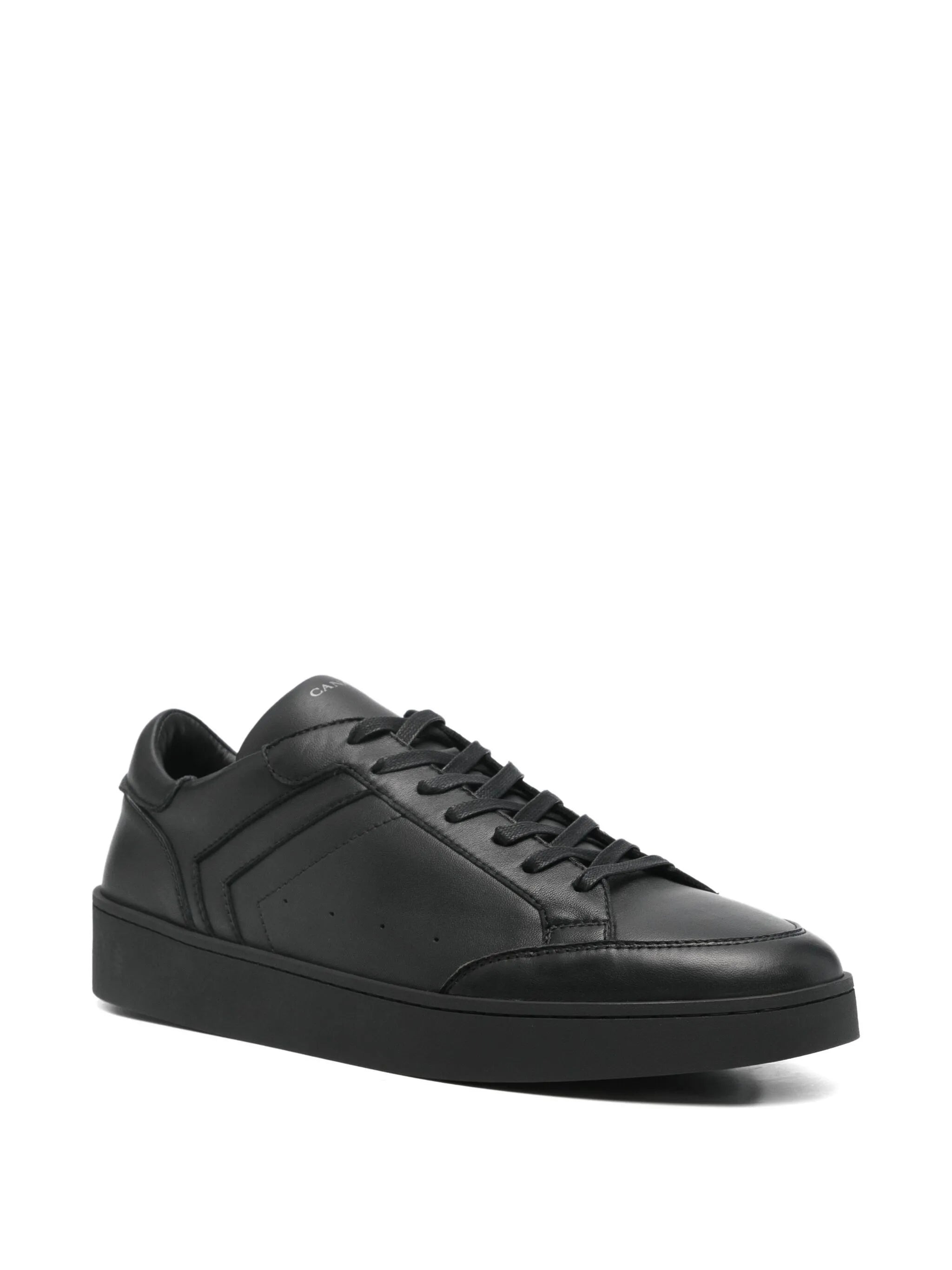 Canali 491213.RA01019 110 BLACK - 2