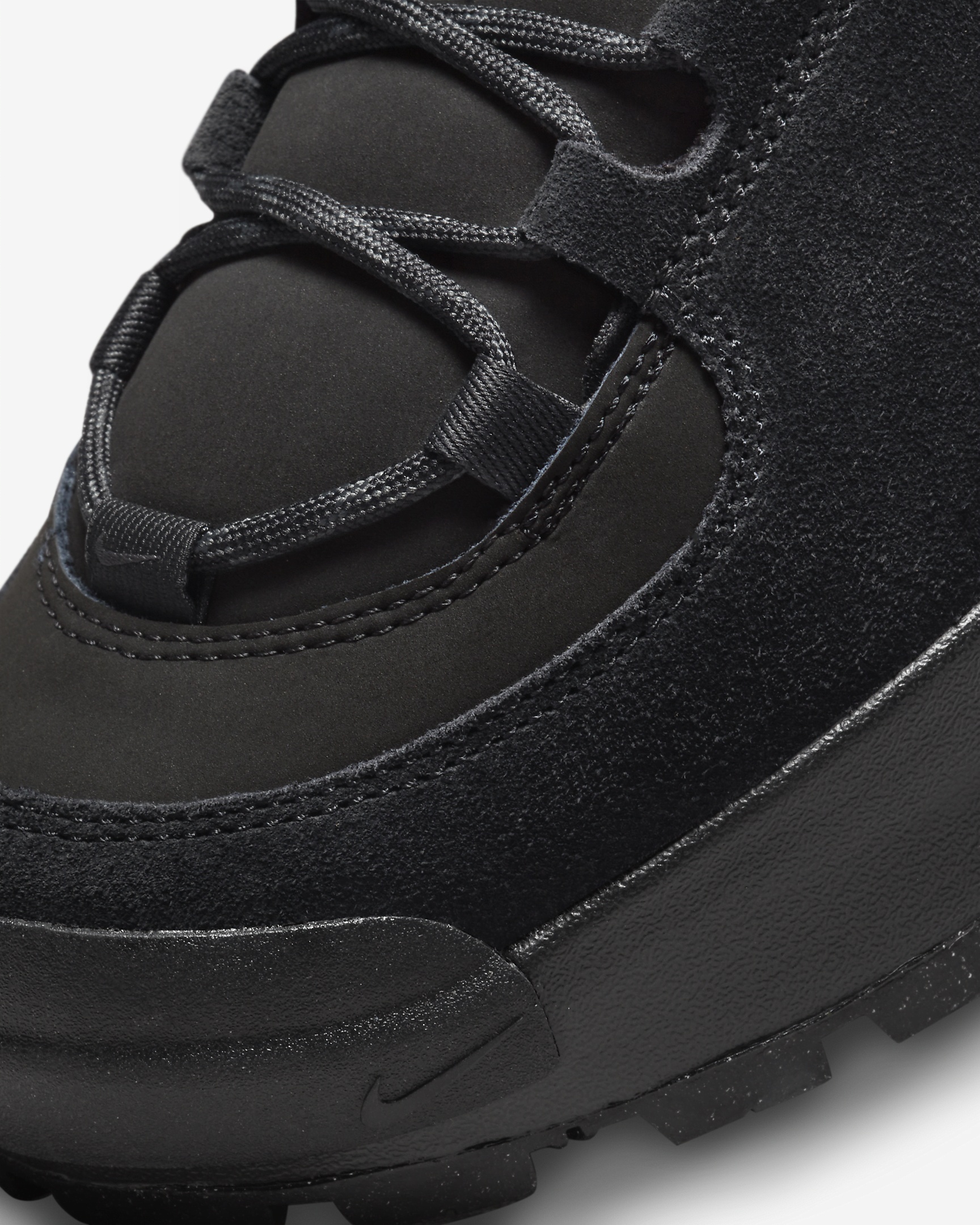 Nike City Classic Women's Boots - 7