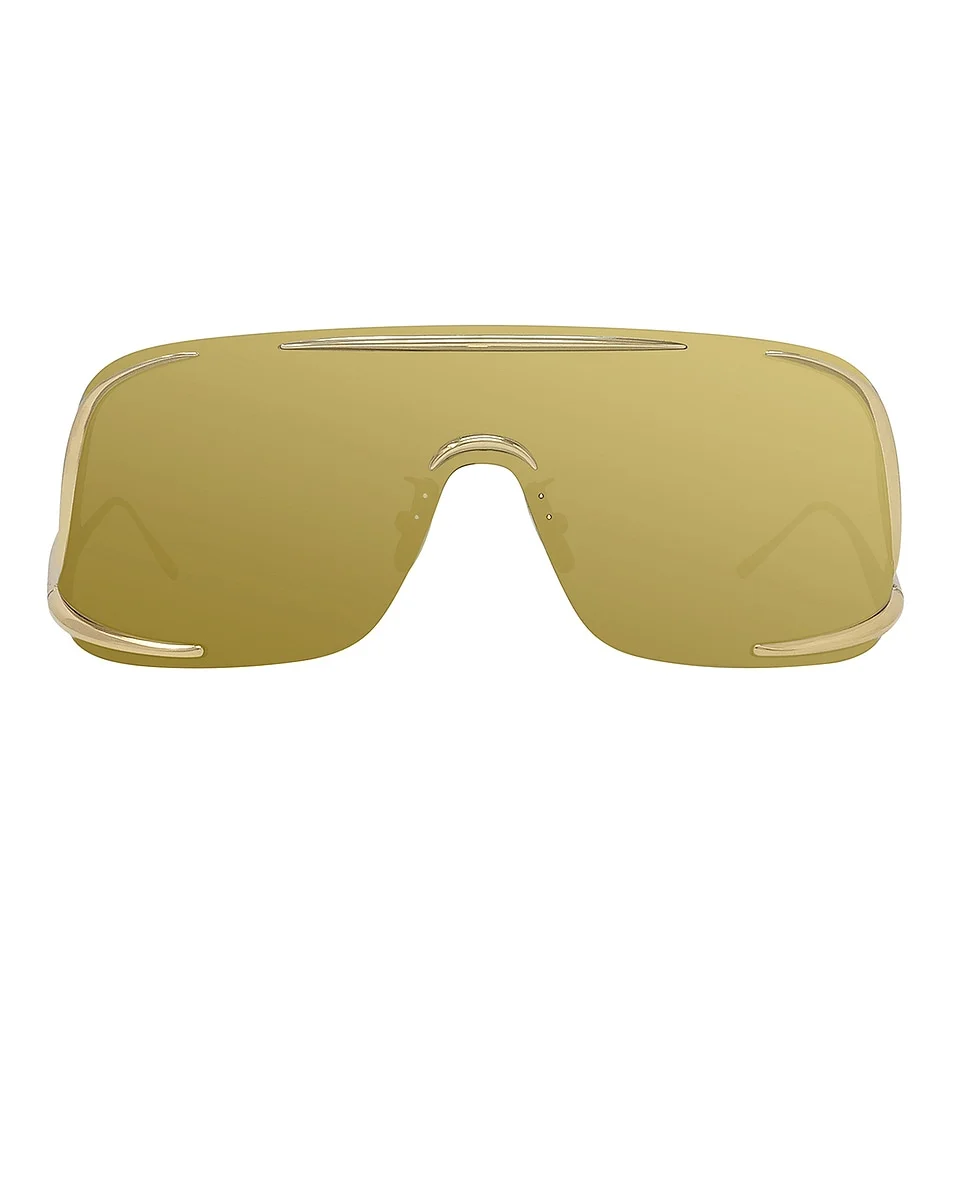 Shield Sunglasses - 1