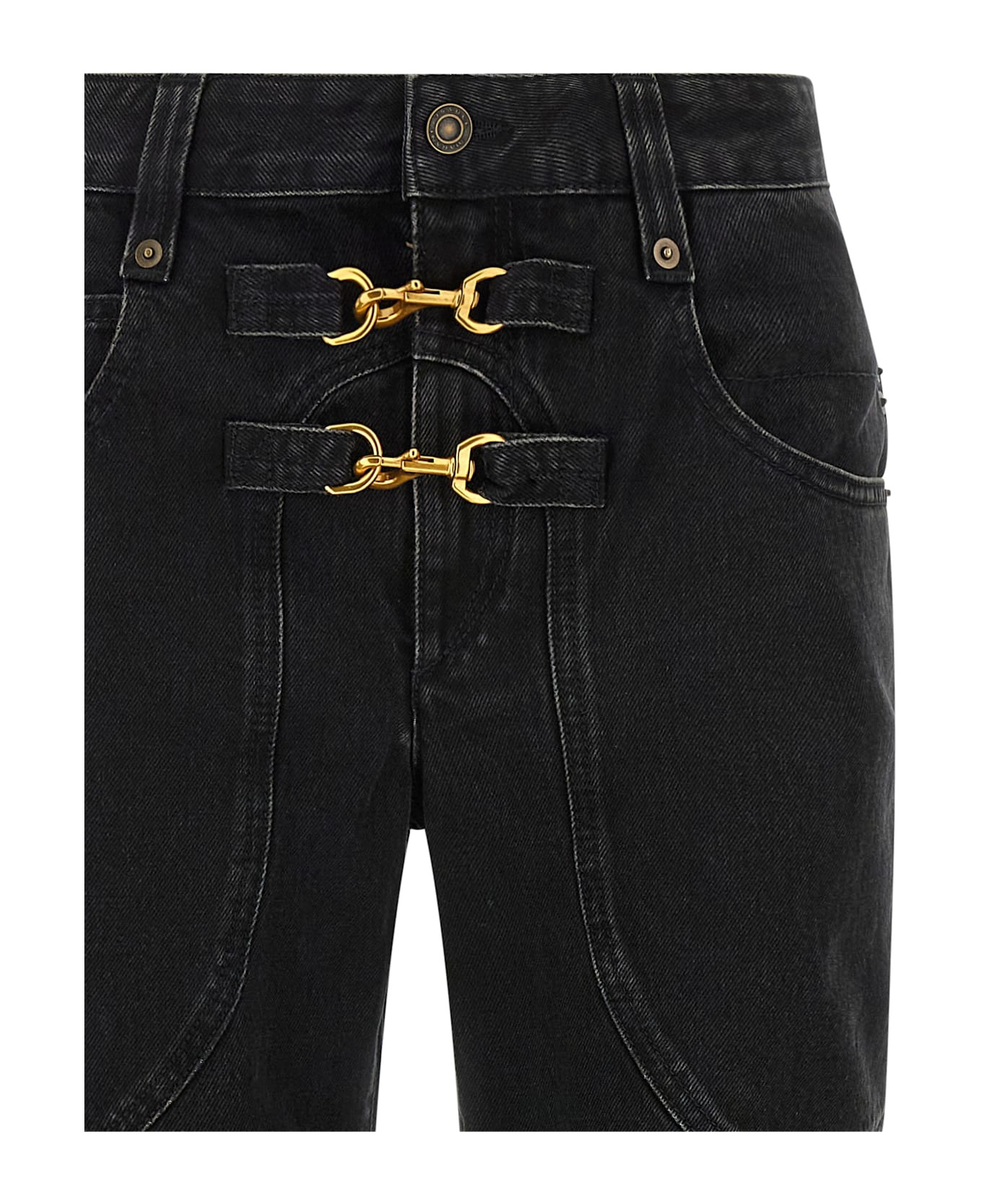'brinley' Jeans - 3