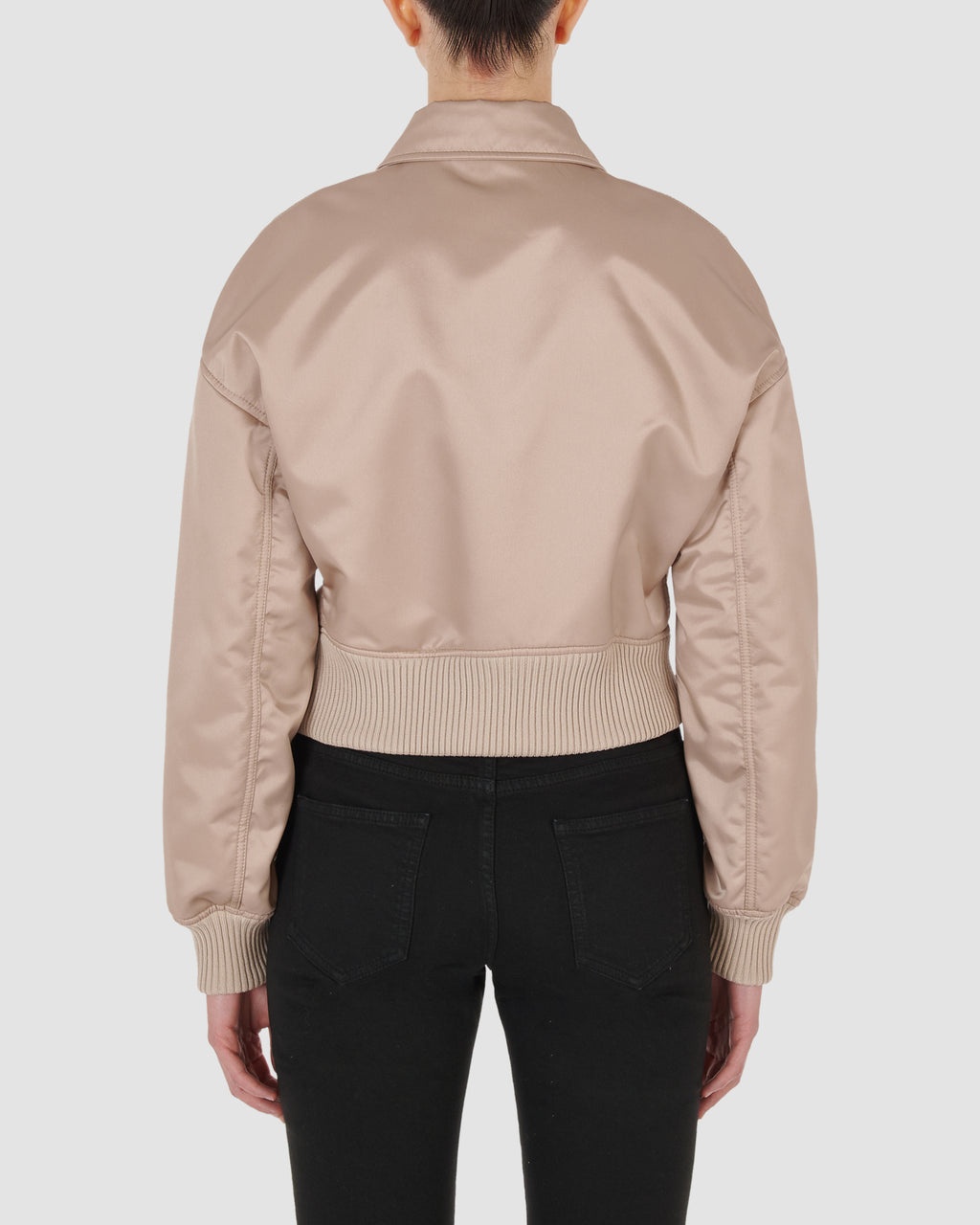 LUNA BOMBER JACKET - 5