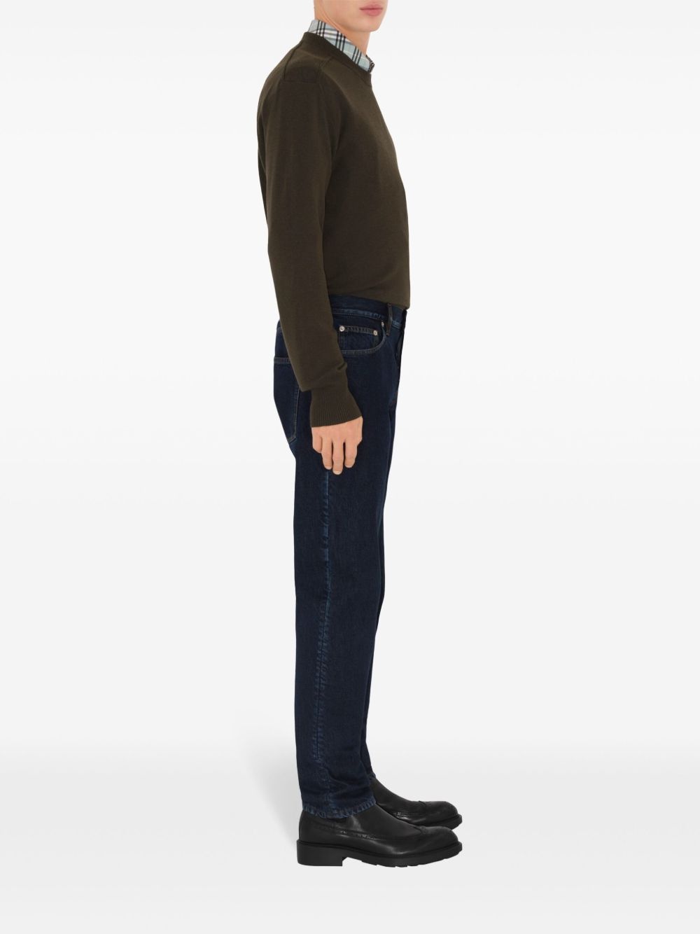 slim-fit jeans - 3