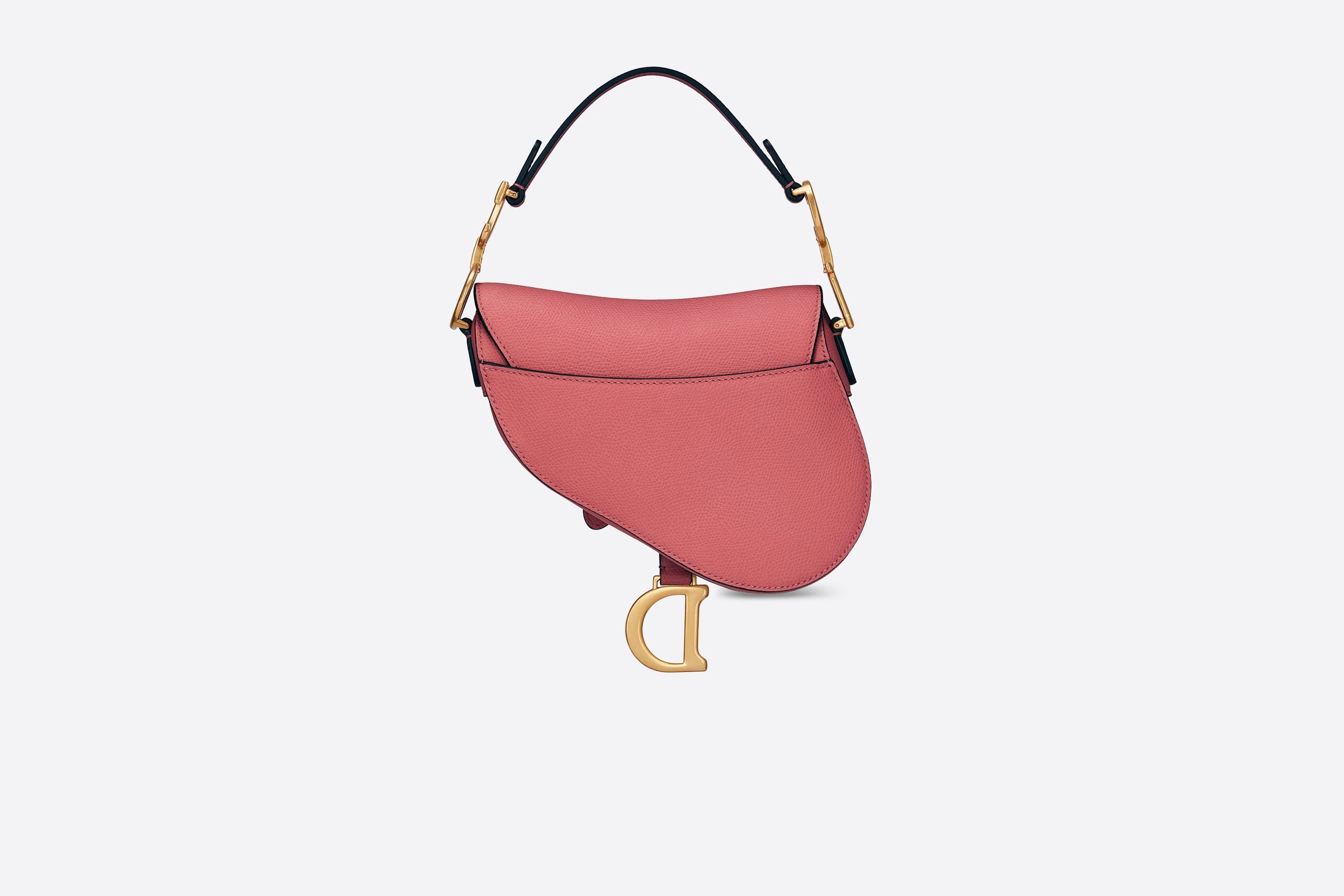 Mini Saddle Bag - 4