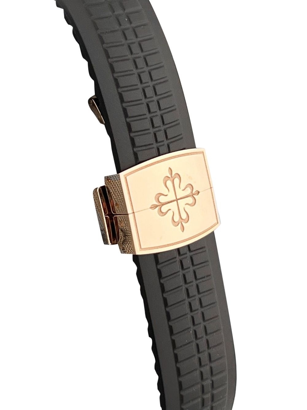 2025 Aquanaut Chronograph 43mm - 5