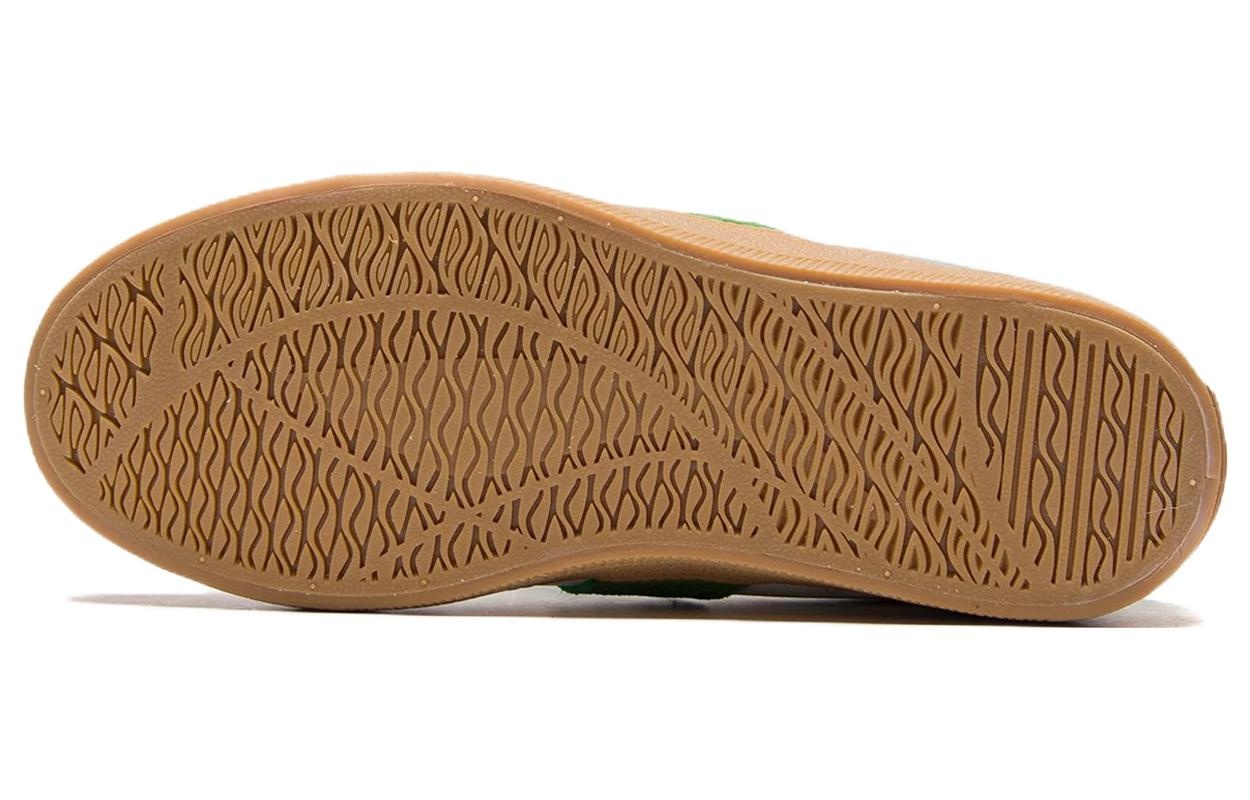 (WMNS) Li-Ning Skateboarding Low 'White Green' AGCS290-1 - 7