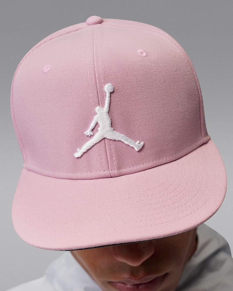 Jordan Jumpman Pro Adjustable Cap 4