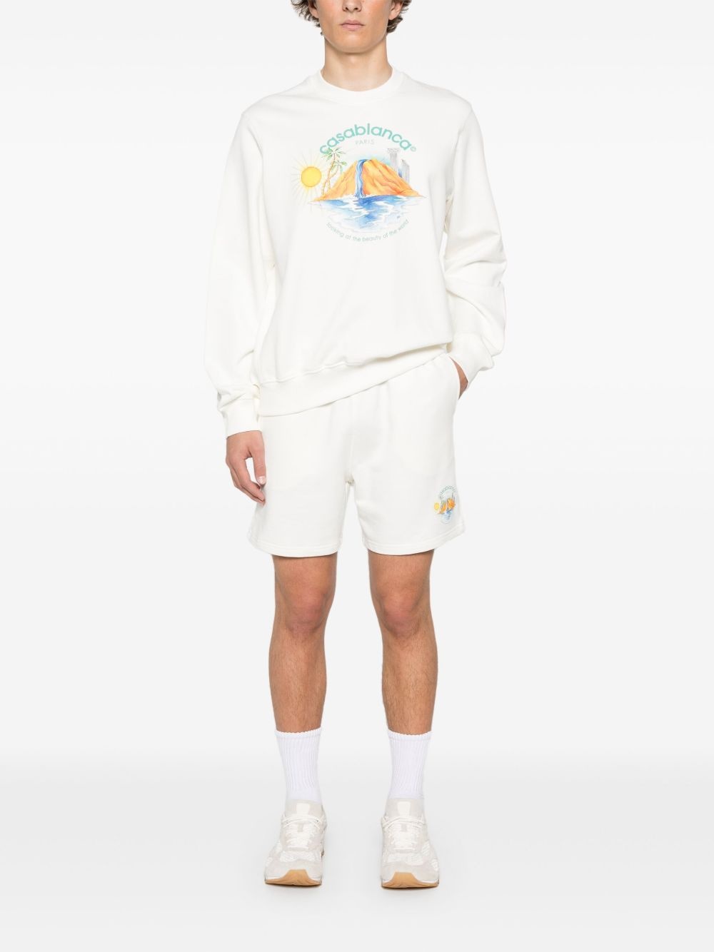 Oasis sweatshirt - 2