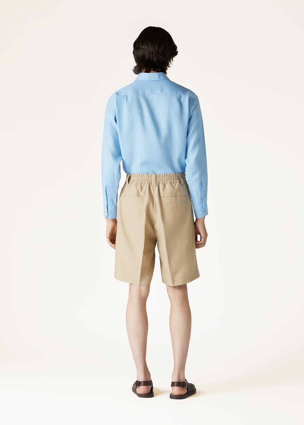 André Shirt - 5