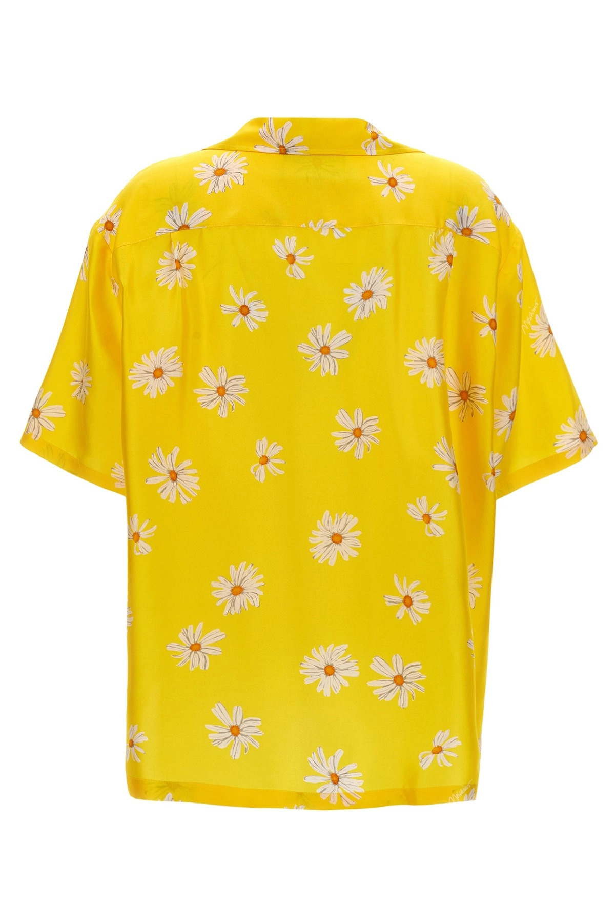 'Margherite' print shirt - 2