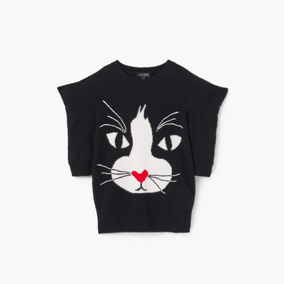 Marc Jacobs THE CAT SWEATER outlook