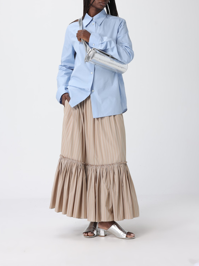 Jil Sander Shirt woman Jil Sander outlook