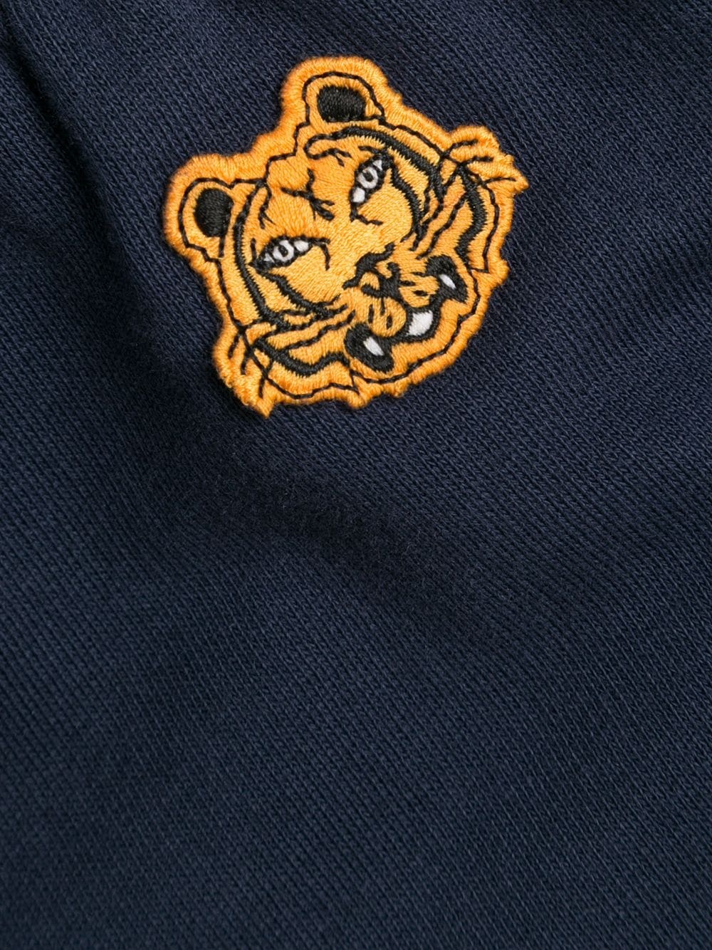 Tiger Crest track pants - 6