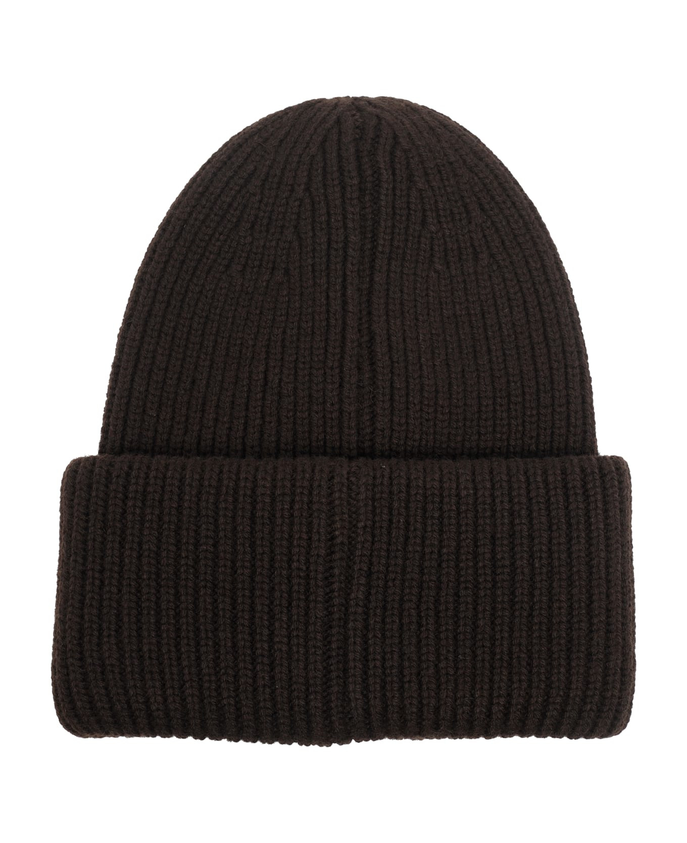 Logo Beanie - 2
