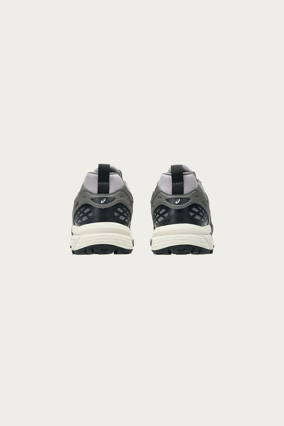 Gel-Nunobiki - Clay Grey/Graphite Grey - 3