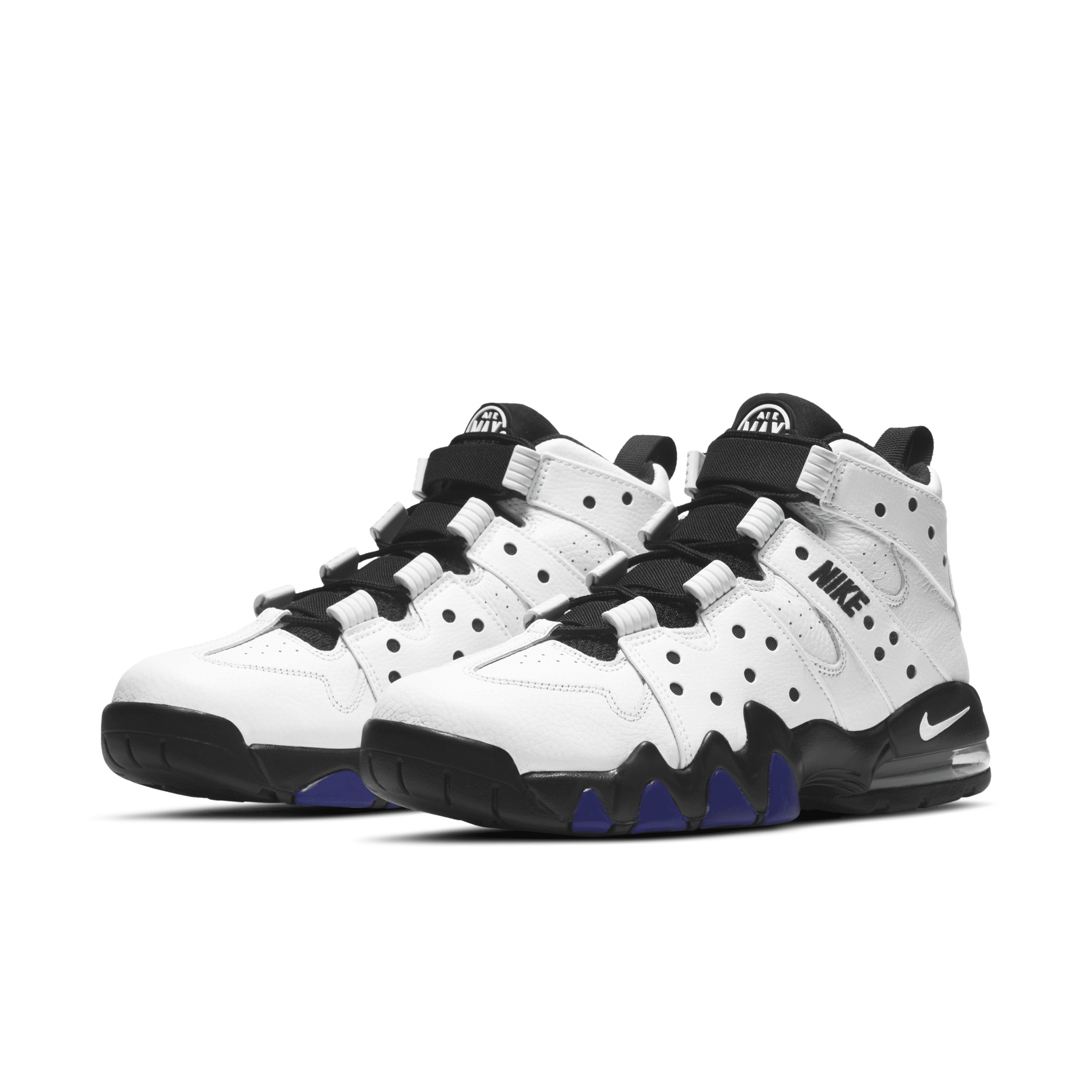 Nike Men's Air Max2 CB '94 Shoes - 5