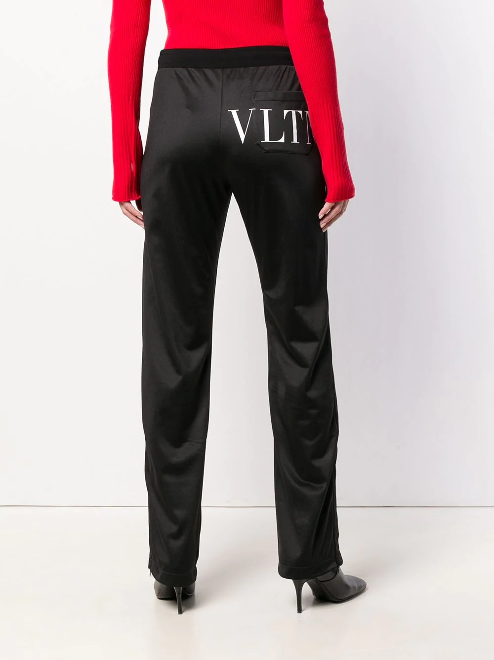 VLTN track pants - 4