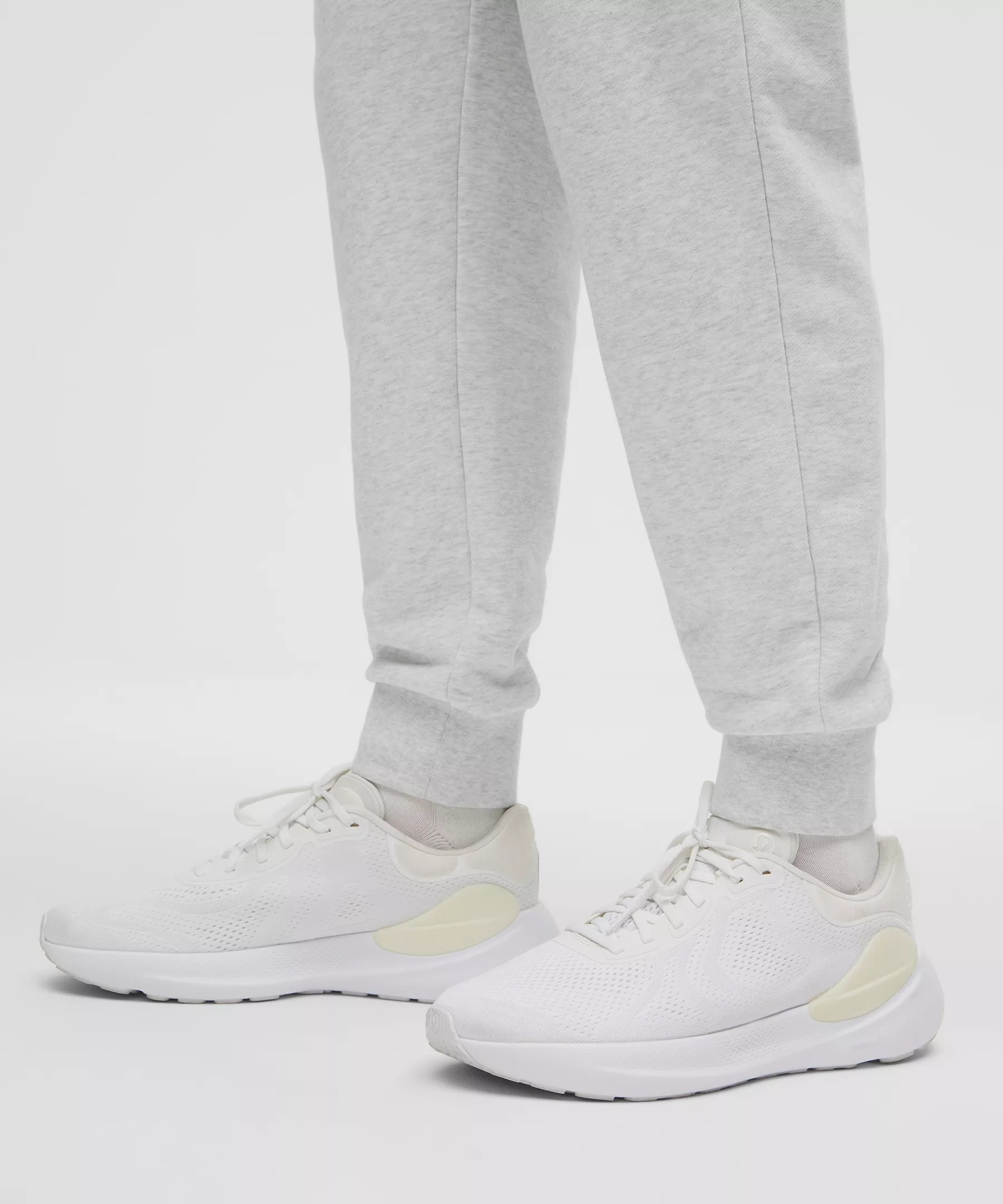 French Terry Jogger *Regular - 7