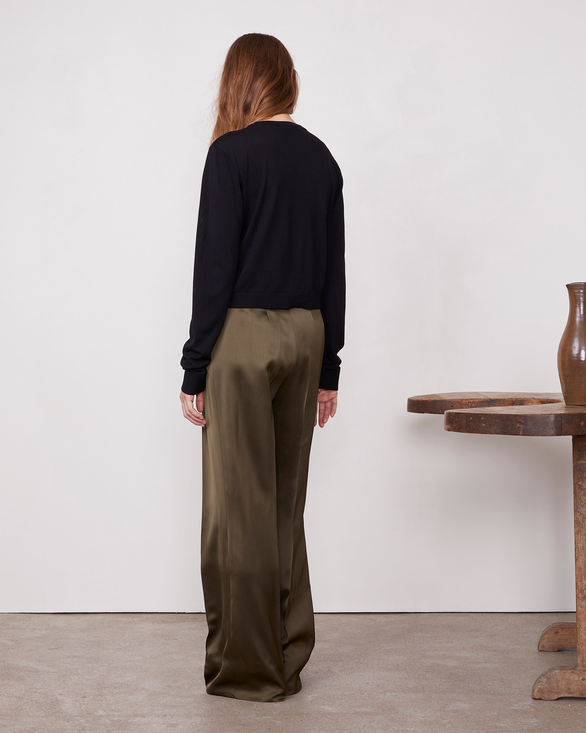 MOANE CARDIGAN - 3