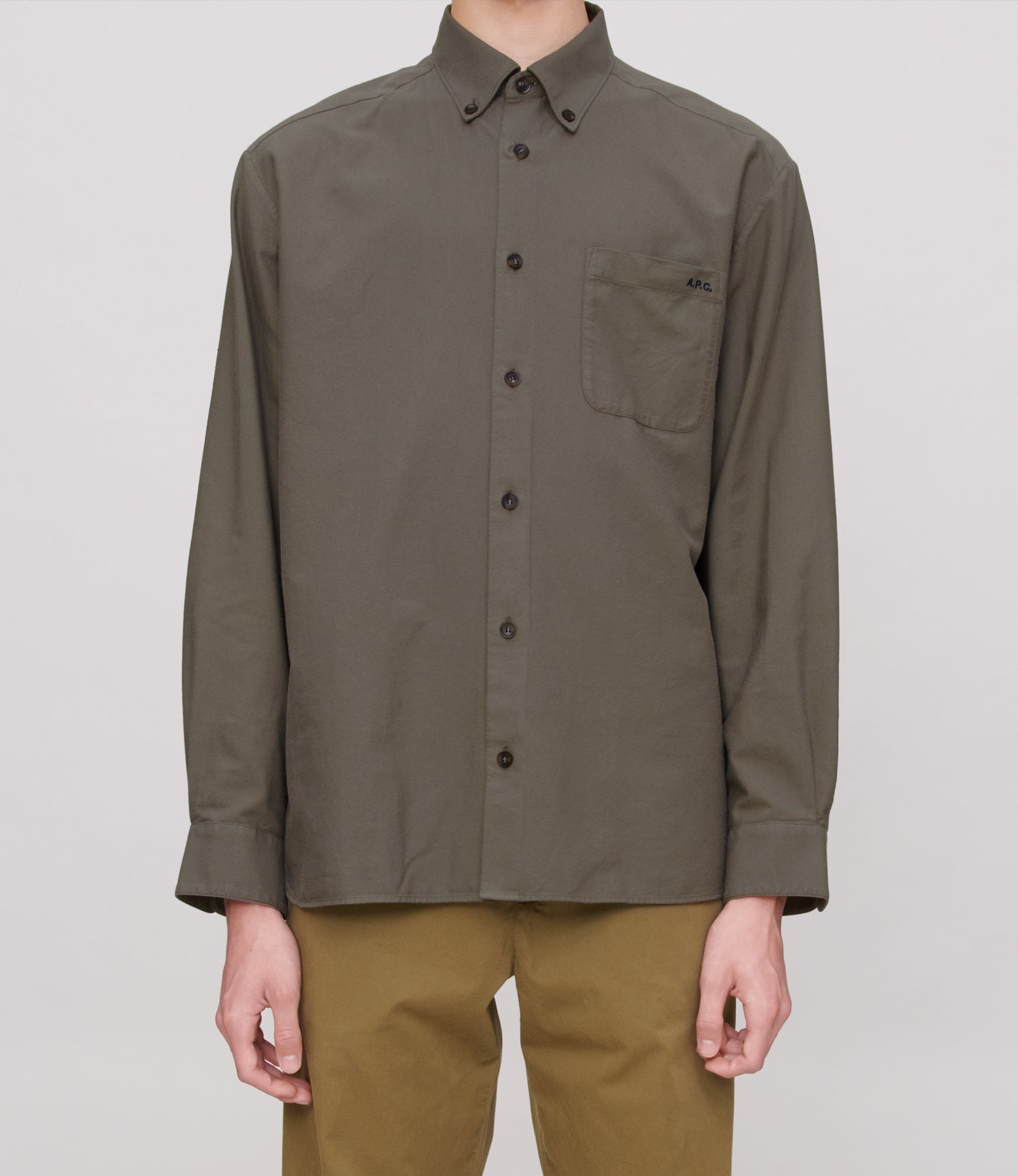 MATEO SHIRT - 4