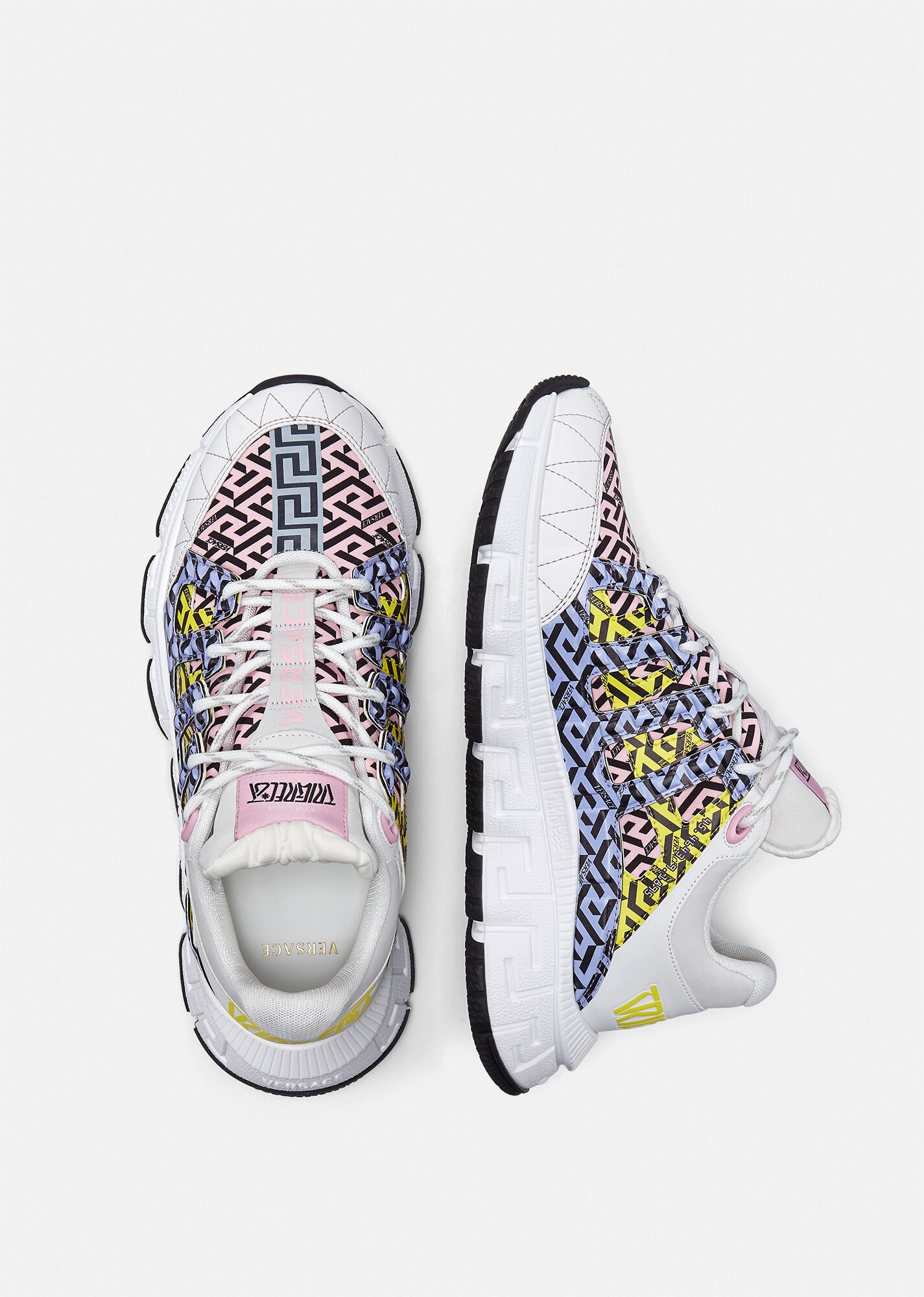 Trigreca Trainers - 4