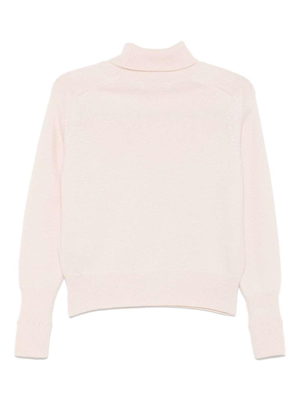 wool sweater - 2