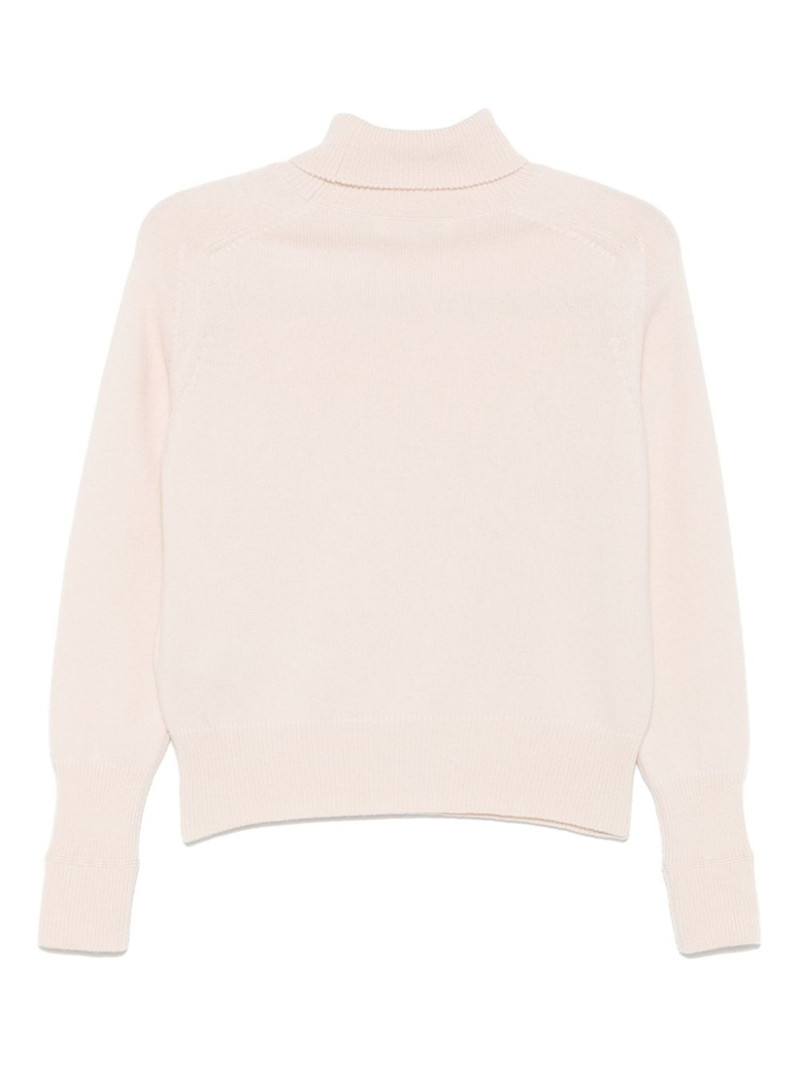 Victoria Beckham wool sweater outlook