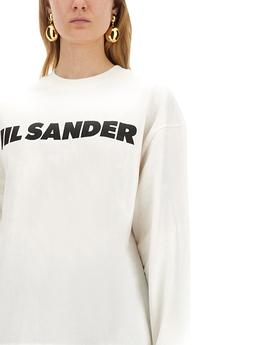 T-Shirt With Logo - 4