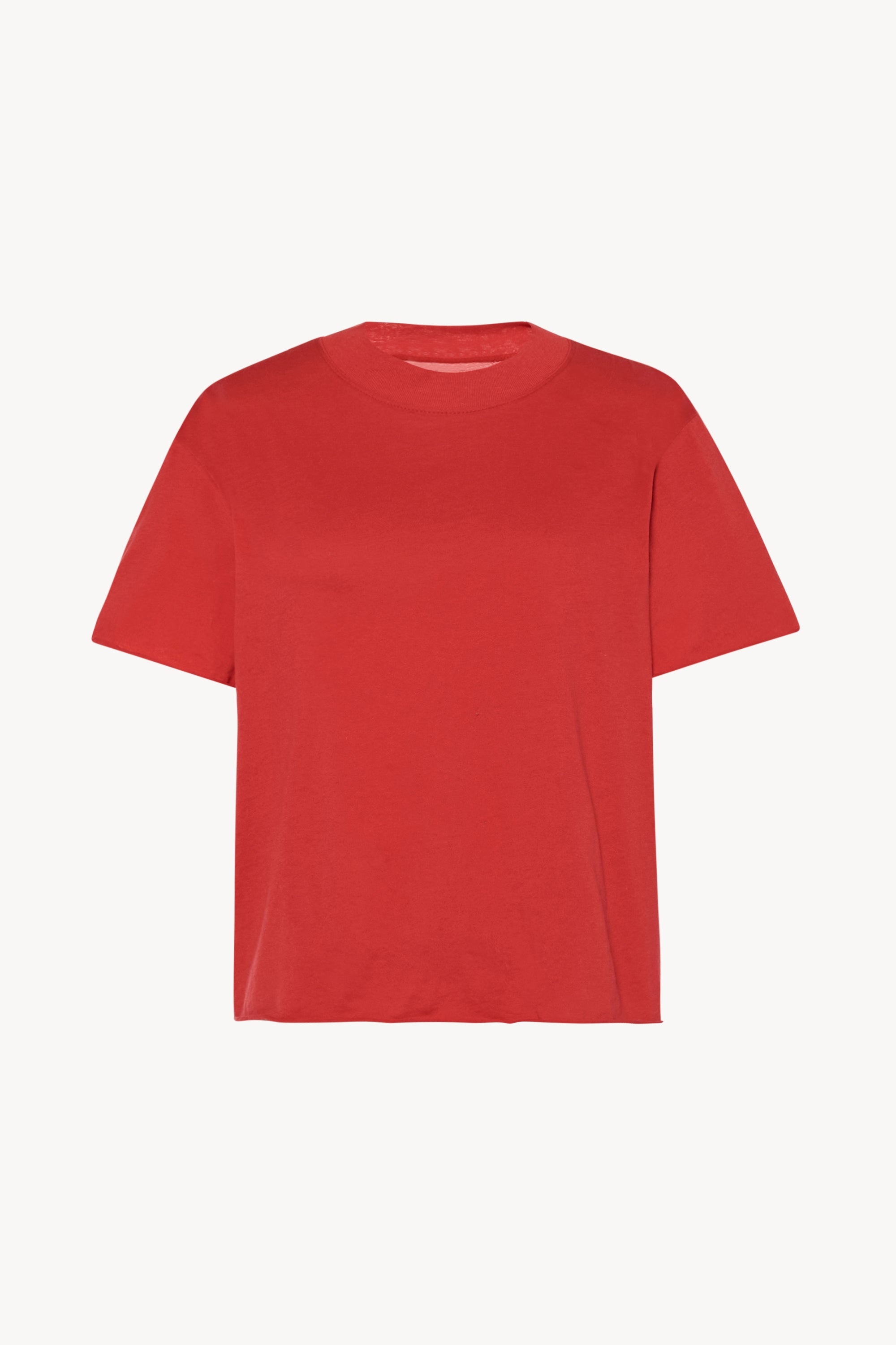 Fedrino Top in Organic Cotton - 1