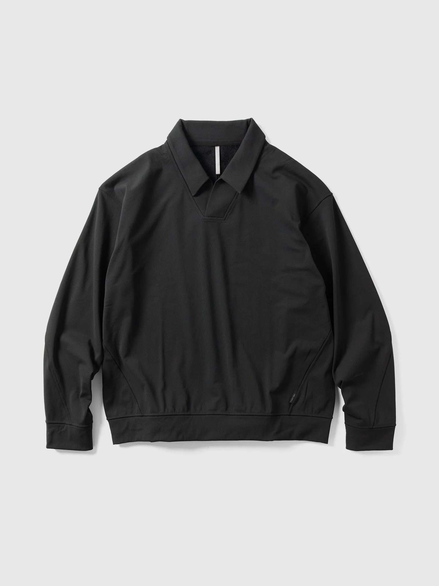 Consola Fleece Midlayer M Black - 1