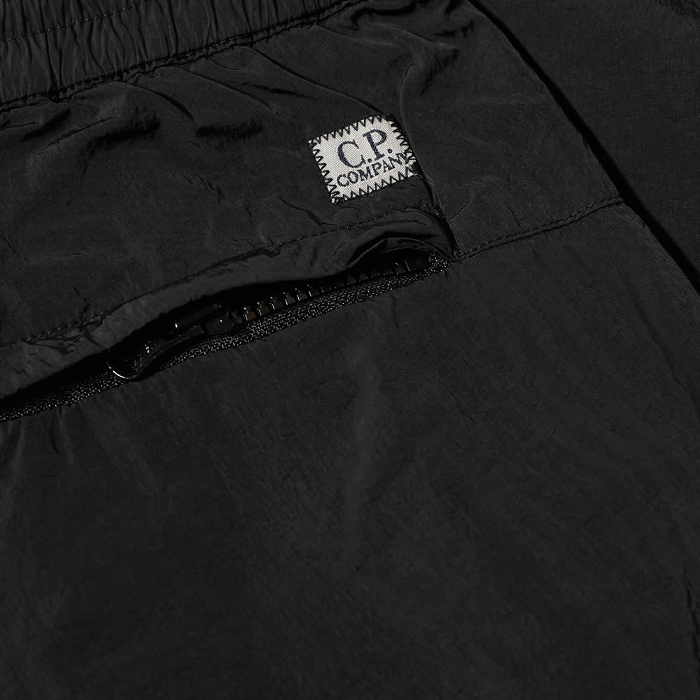 C.P. Company Chrome R Lens Pocket Track Pants - 2