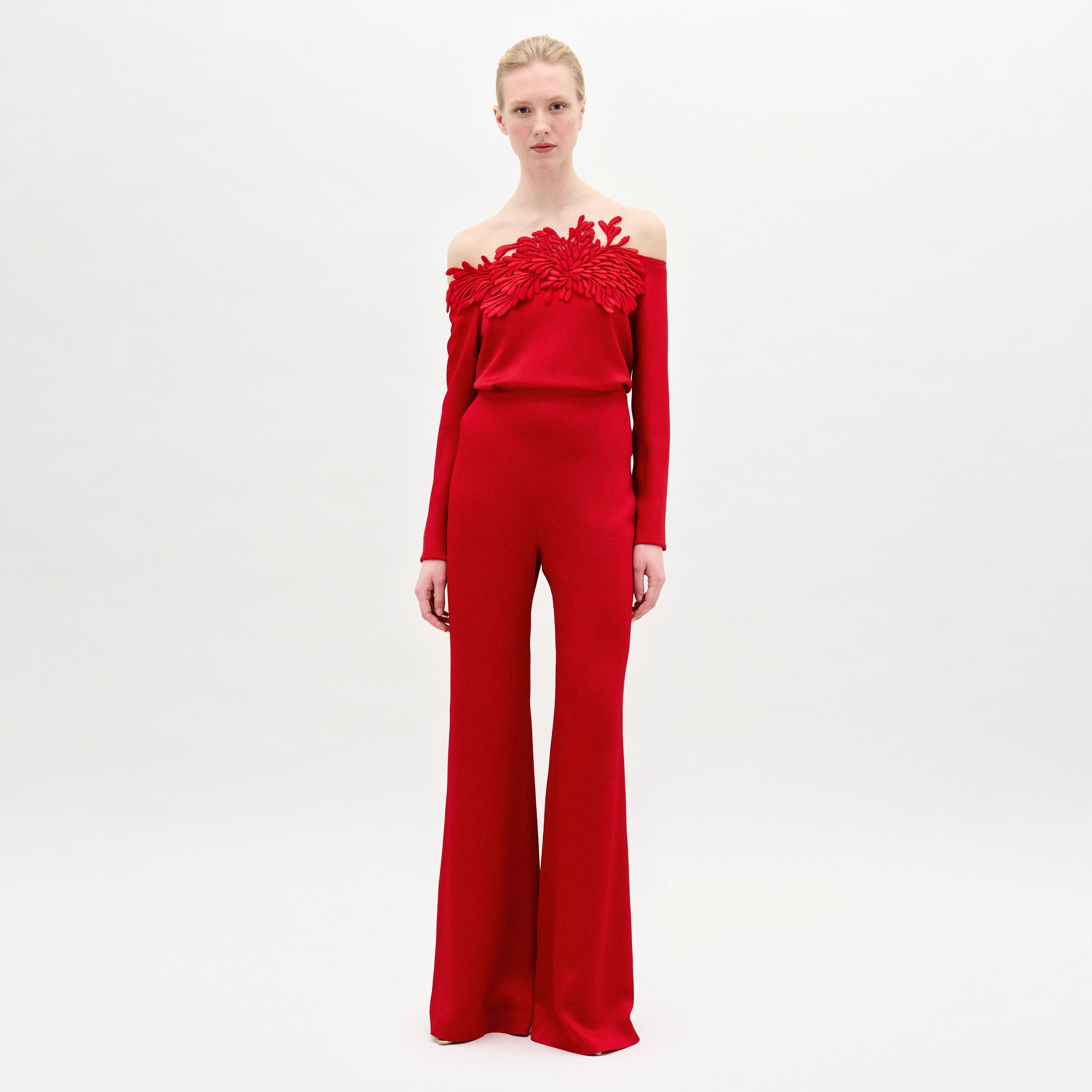 Palermo Pant - 1