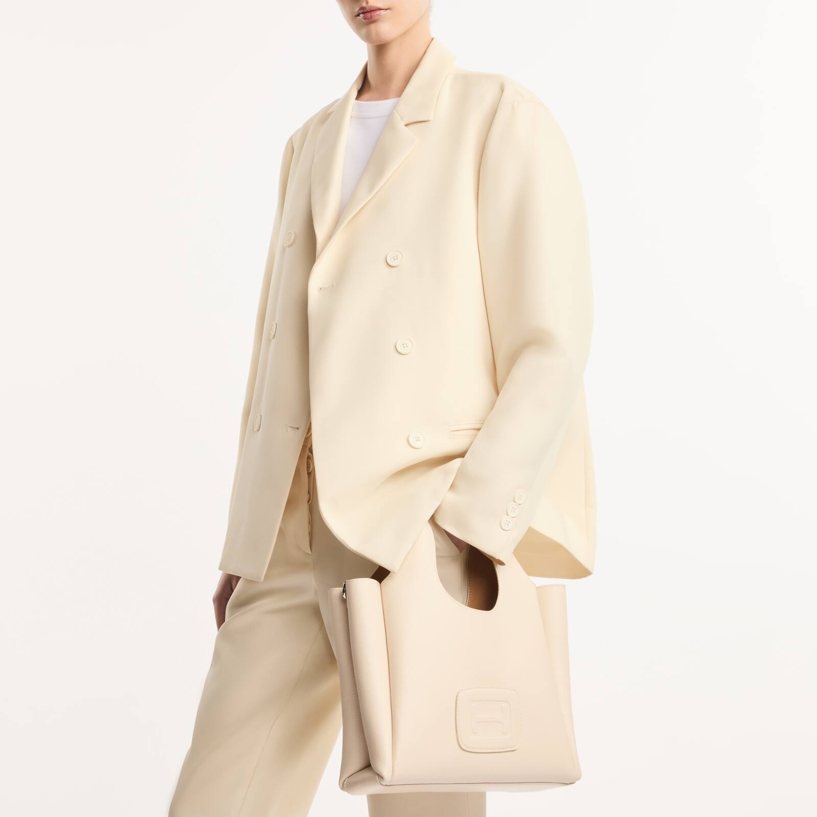 Hogan H-Bag Shopping Bag Small - 6