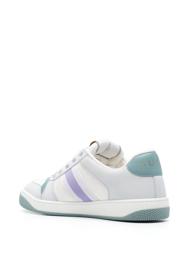 Screener low-top sneakers 3