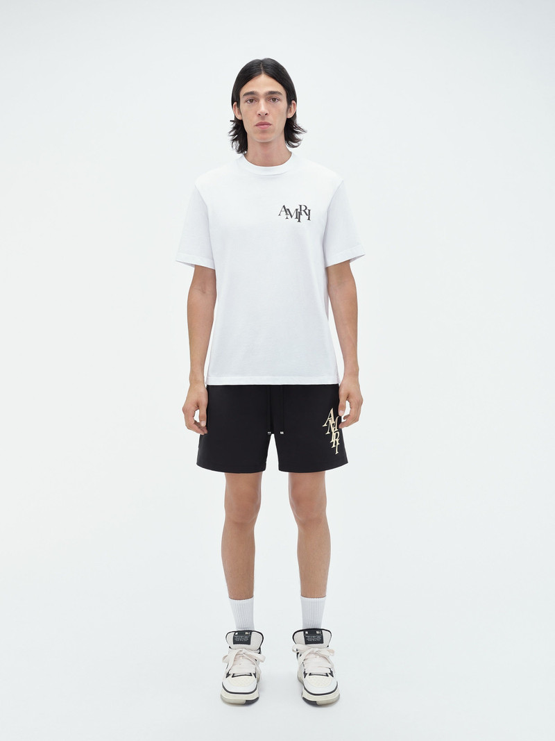AMIRI VERTICAL STACK AMIRI SWIM TRUNKS outlook