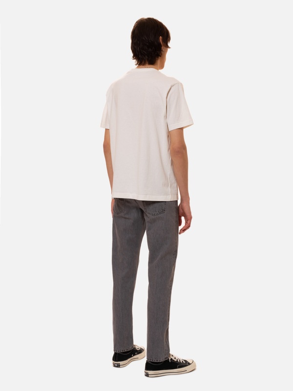 Steady Eddie II Mountain Grey - 4
