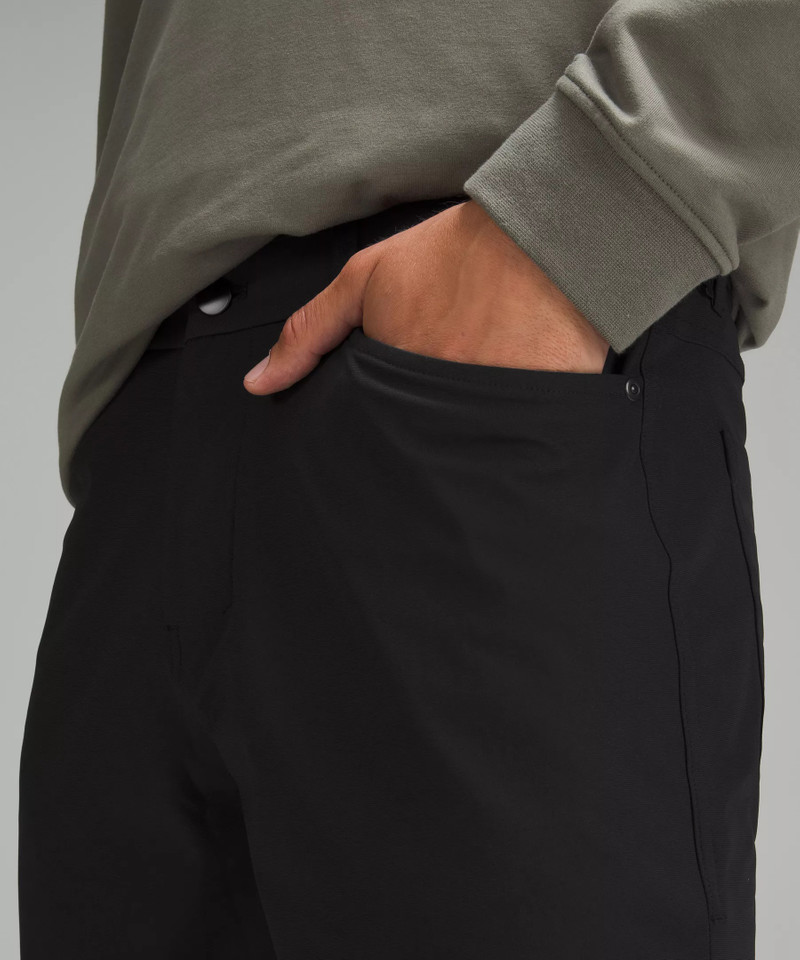 ABC Slim-Fit 5 Pocket Pant 28"L *Warpstreme 4